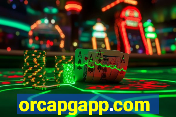 orcapgapp.com