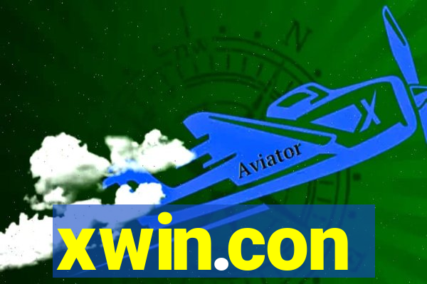 xwin.con