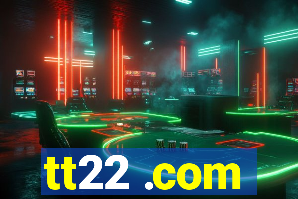 tt22 .com