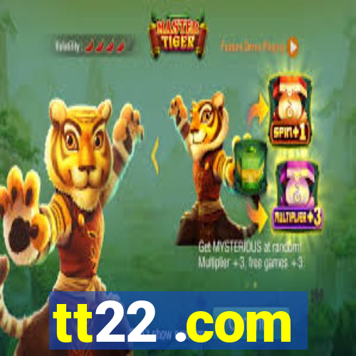 tt22 .com