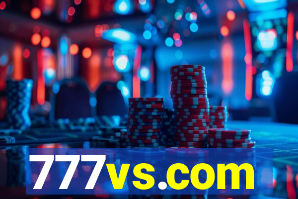 777vs.com