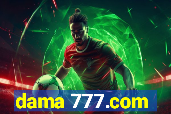 dama 777.com