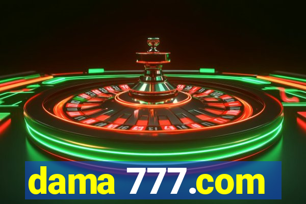 dama 777.com