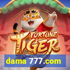 dama 777.com