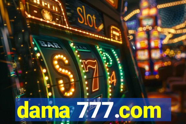 dama 777.com