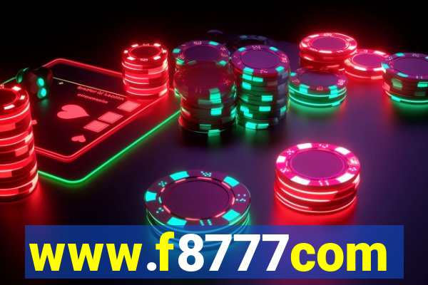 www.f8777com