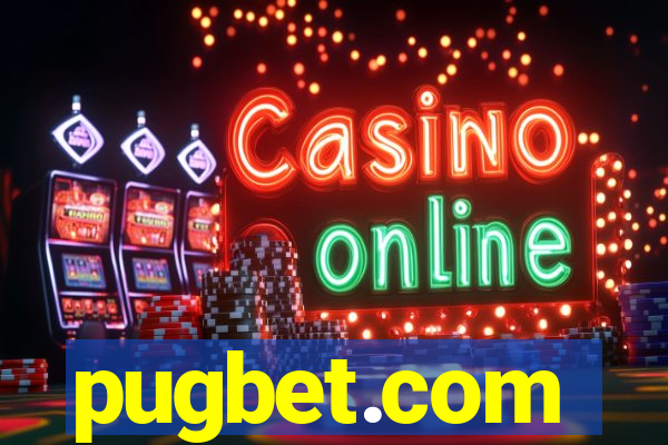 pugbet.com