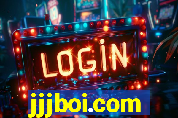 jjjboi.com