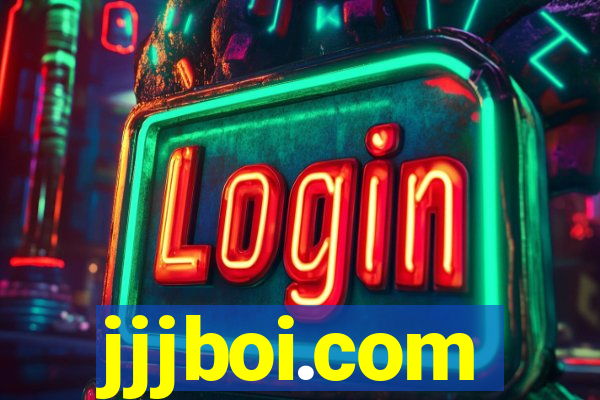 jjjboi.com