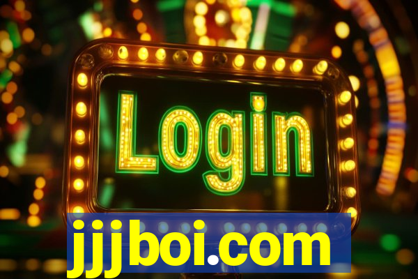 jjjboi.com