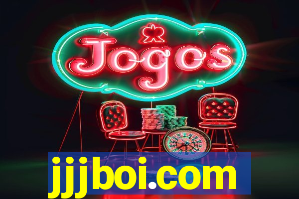 jjjboi.com