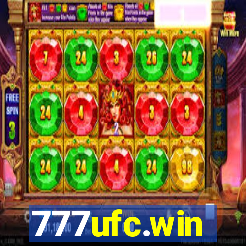 777ufc.win