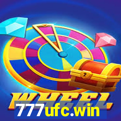 777ufc.win