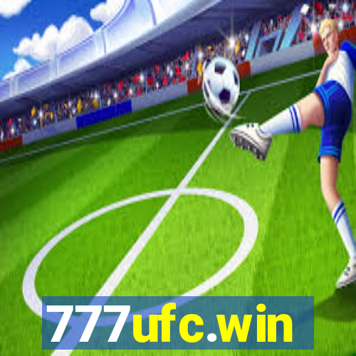 777ufc.win