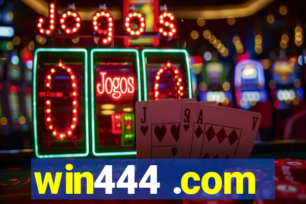 win444 .com