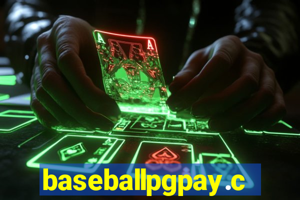 baseballpgpay.com