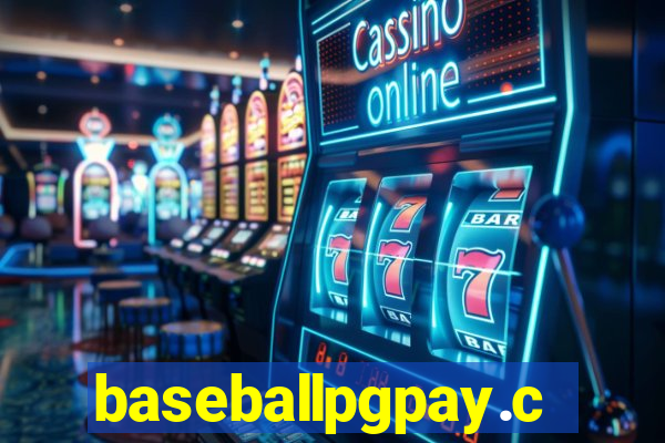 baseballpgpay.com