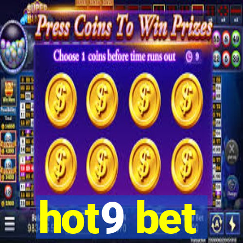 hot9 bet