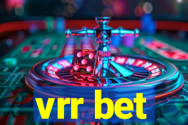 vrr bet