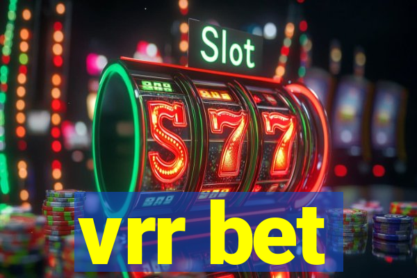 vrr bet