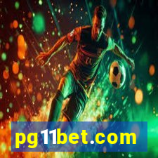 pg11bet.com