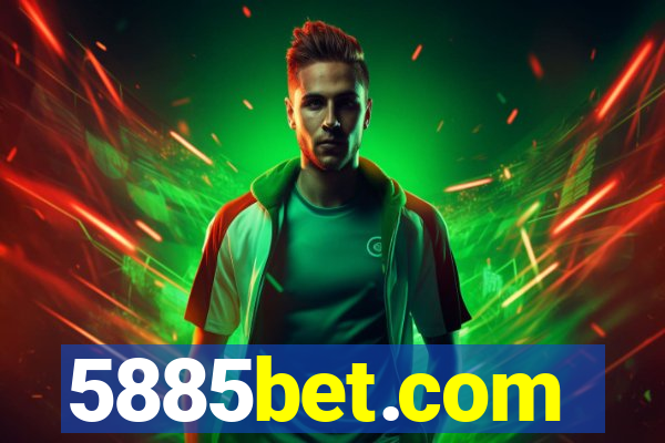 5885bet.com