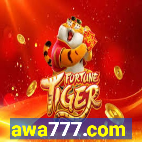 awa777.com