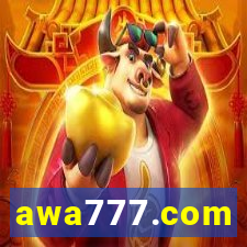 awa777.com