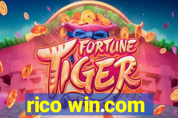 rico win.com