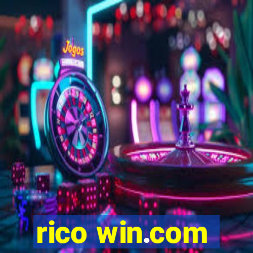 rico win.com