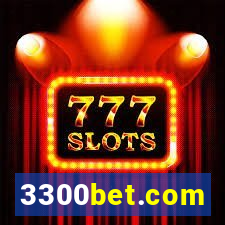3300bet.com