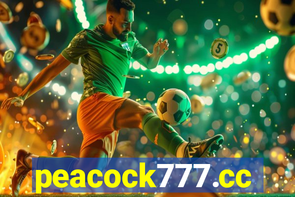 peacock777.cc