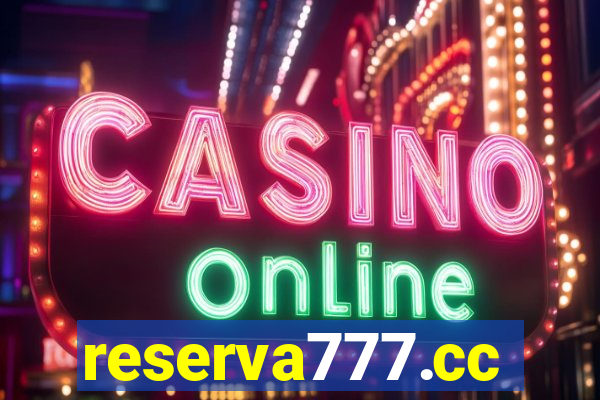 reserva777.cc