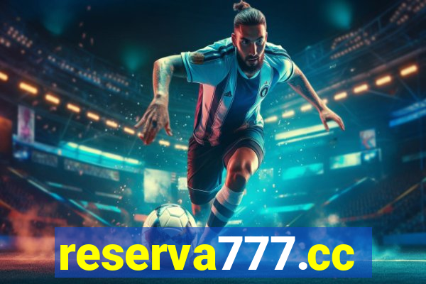 reserva777.cc