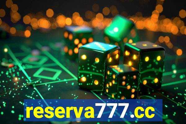 reserva777.cc