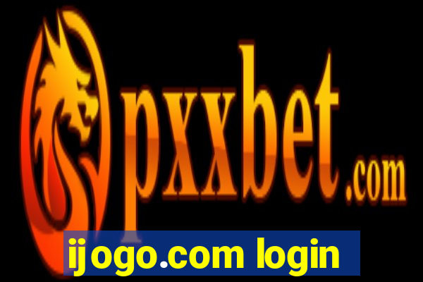 ijogo.com login