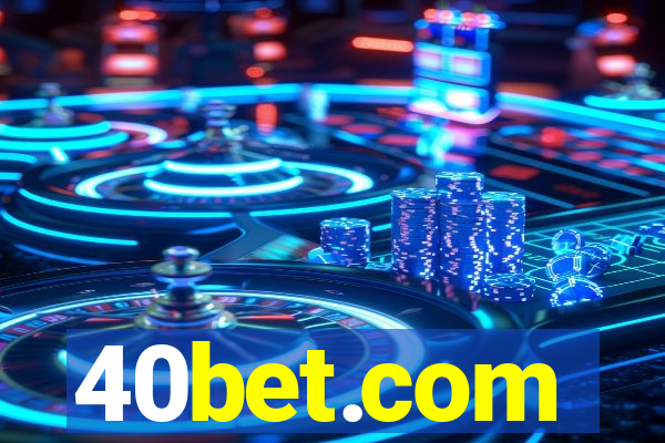 40bet.com