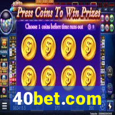 40bet.com