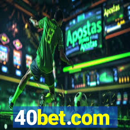 40bet.com