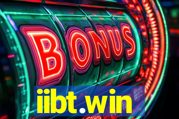 iibt.win