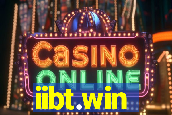 iibt.win