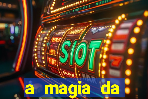 a magia da sobrevivência pdf drive