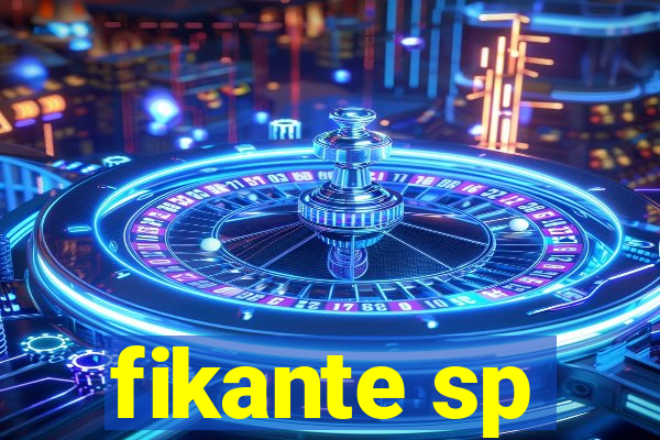 fikante sp