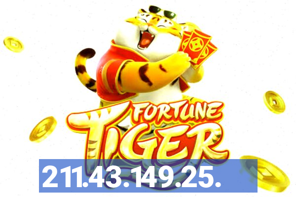 211.43.149.25.