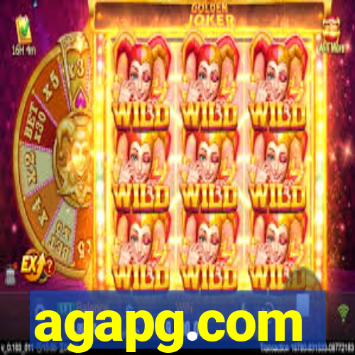 agapg.com