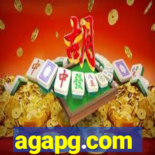 agapg.com