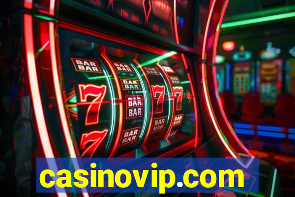 casinovip.com