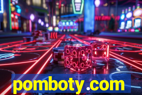 pomboty.com