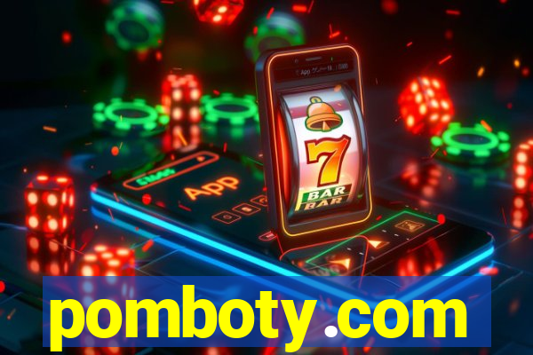 pomboty.com