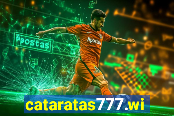 cataratas777.win